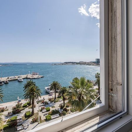 Palazzo Romano Suite 1 Split Extérieur photo