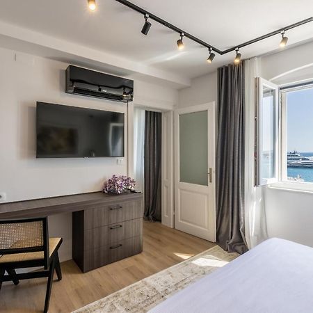 Palazzo Romano Suite 1 Split Extérieur photo