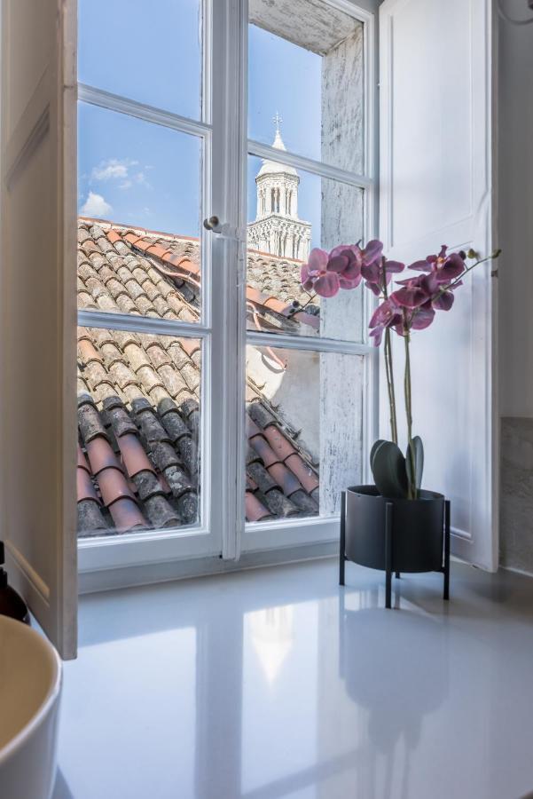 Palazzo Romano Suite 1 Split Extérieur photo