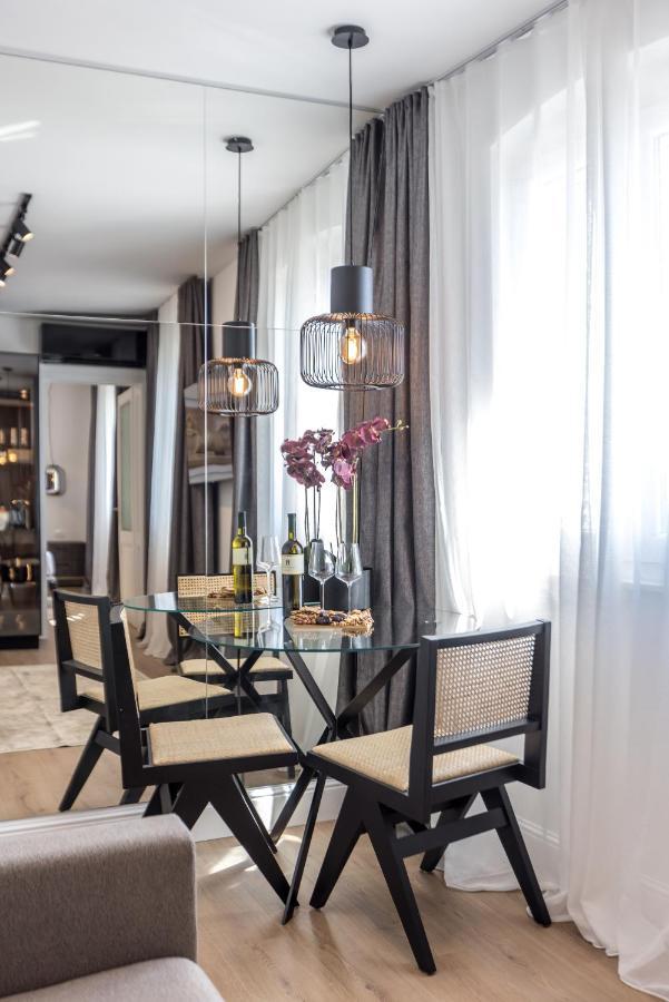 Palazzo Romano Suite 1 Split Extérieur photo