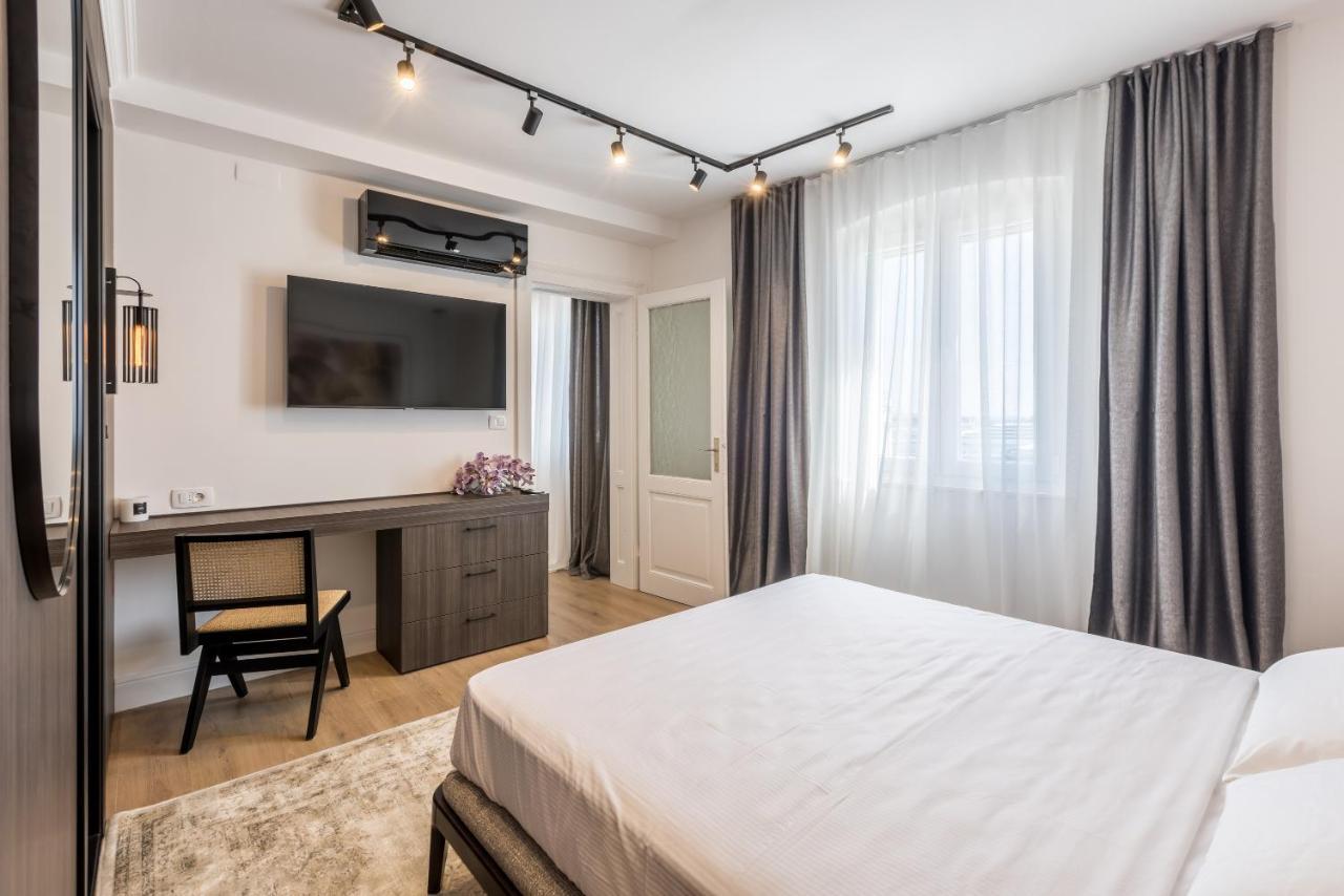 Palazzo Romano Suite 1 Split Extérieur photo